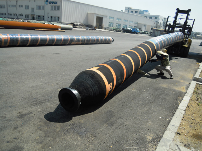 Floating Marine Fuel Hose