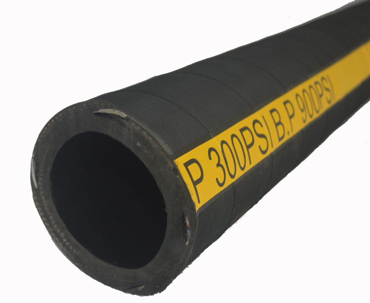 Bulk Material Discharge Hose